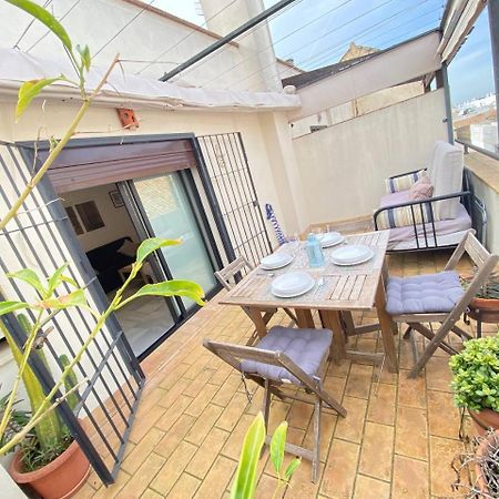 Апартаменты Duplex En Casco Historico, Terraza, Garaje, Wi-Fi Санлукар-де-Баррамеда Экстерьер фото
