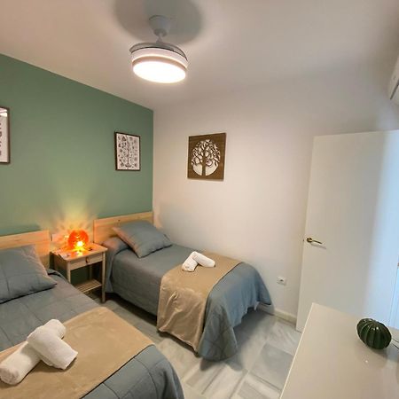 Апартаменты Duplex En Casco Historico, Terraza, Garaje, Wi-Fi Санлукар-де-Баррамеда Экстерьер фото