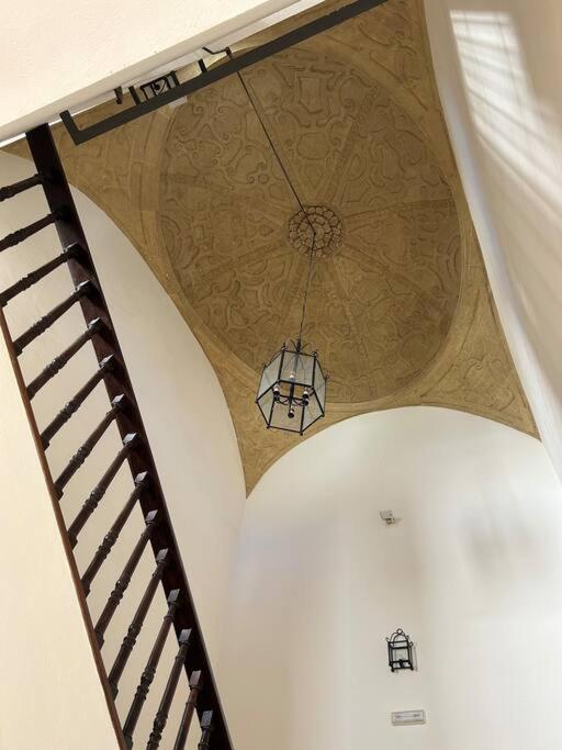 Апартаменты Duplex En Casco Historico, Terraza, Garaje, Wi-Fi Санлукар-де-Баррамеда Экстерьер фото