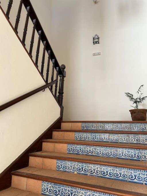 Апартаменты Duplex En Casco Historico, Terraza, Garaje, Wi-Fi Санлукар-де-Баррамеда Экстерьер фото