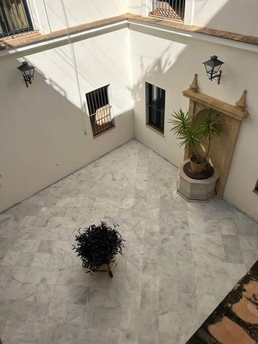Апартаменты Duplex En Casco Historico, Terraza, Garaje, Wi-Fi Санлукар-де-Баррамеда Экстерьер фото