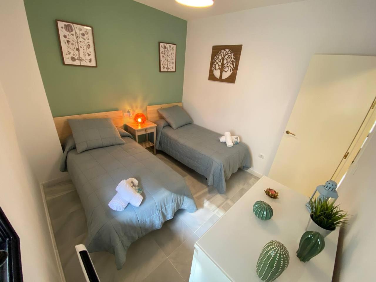 Апартаменты Duplex En Casco Historico, Terraza, Garaje, Wi-Fi Санлукар-де-Баррамеда Экстерьер фото