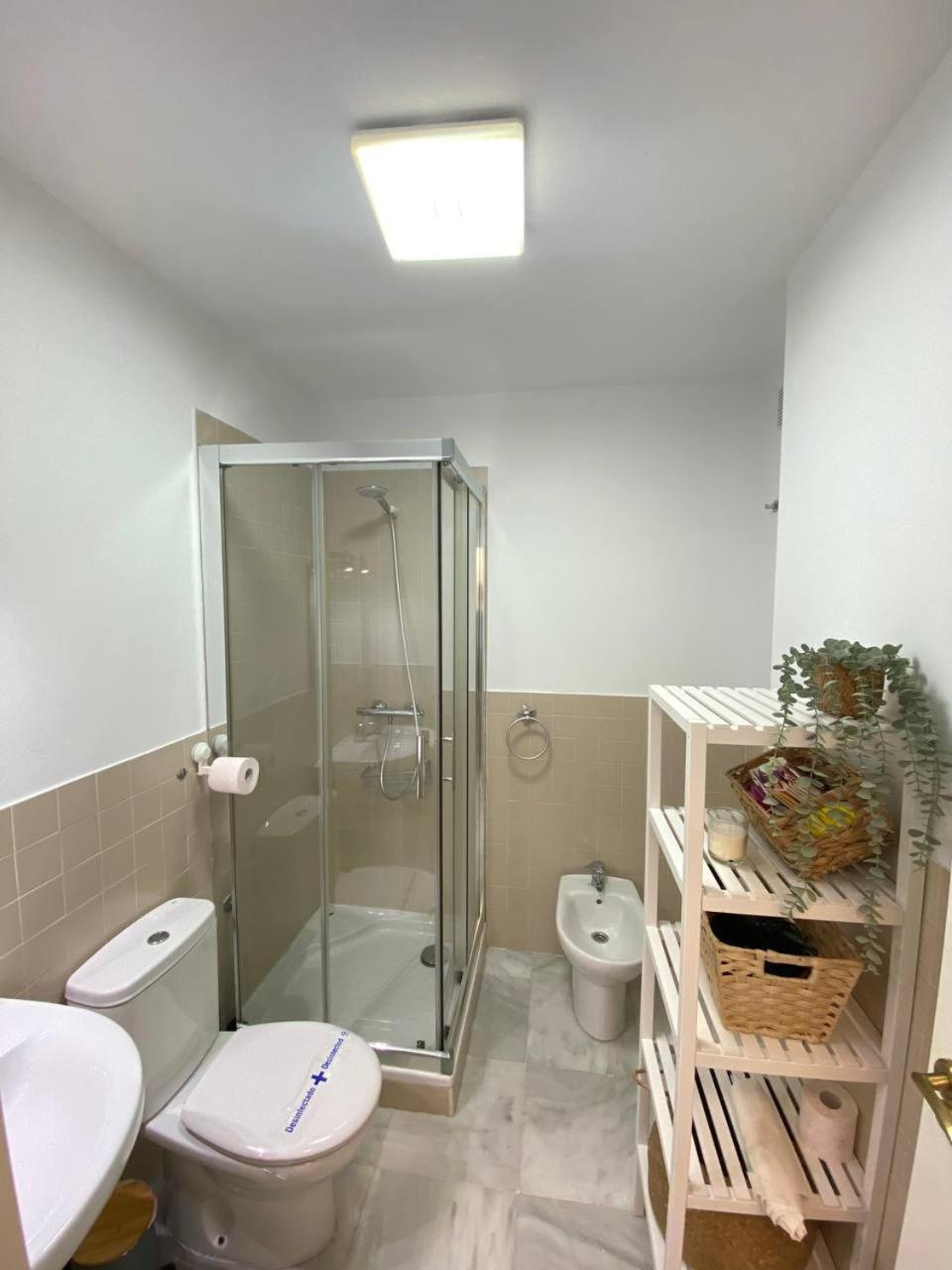 Апартаменты Duplex En Casco Historico, Terraza, Garaje, Wi-Fi Санлукар-де-Баррамеда Экстерьер фото