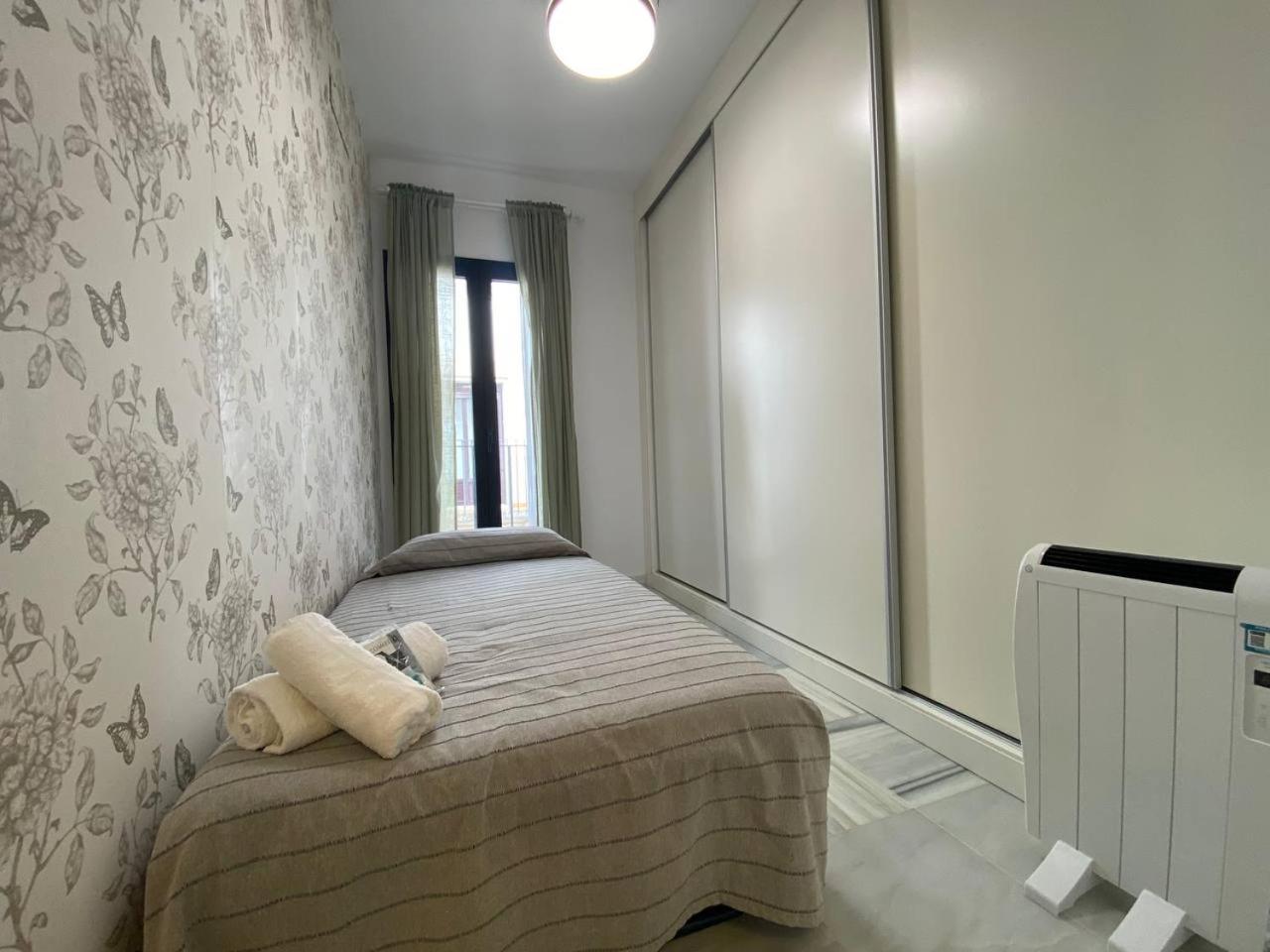 Апартаменты Duplex En Casco Historico, Terraza, Garaje, Wi-Fi Санлукар-де-Баррамеда Экстерьер фото