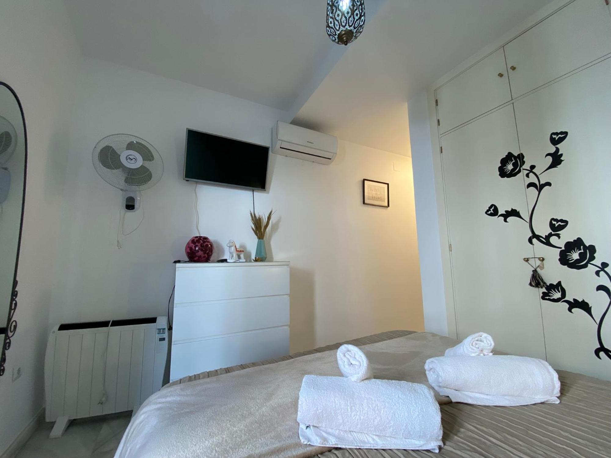 Апартаменты Duplex En Casco Historico, Terraza, Garaje, Wi-Fi Санлукар-де-Баррамеда Экстерьер фото