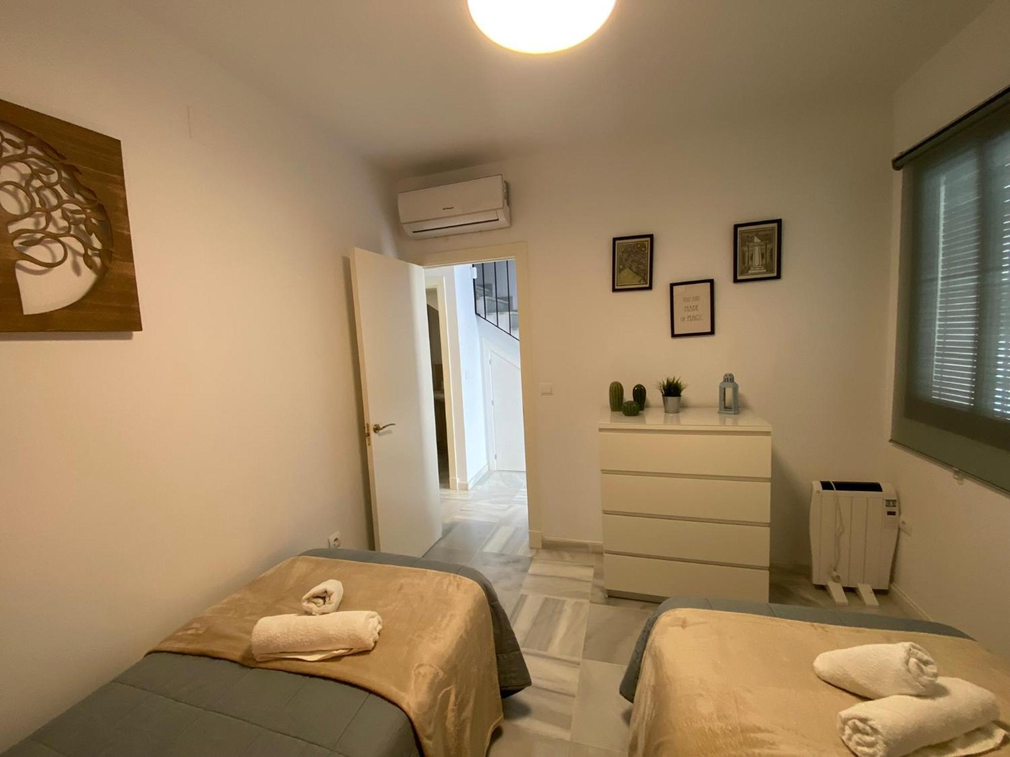 Апартаменты Duplex En Casco Historico, Terraza, Garaje, Wi-Fi Санлукар-де-Баррамеда Экстерьер фото