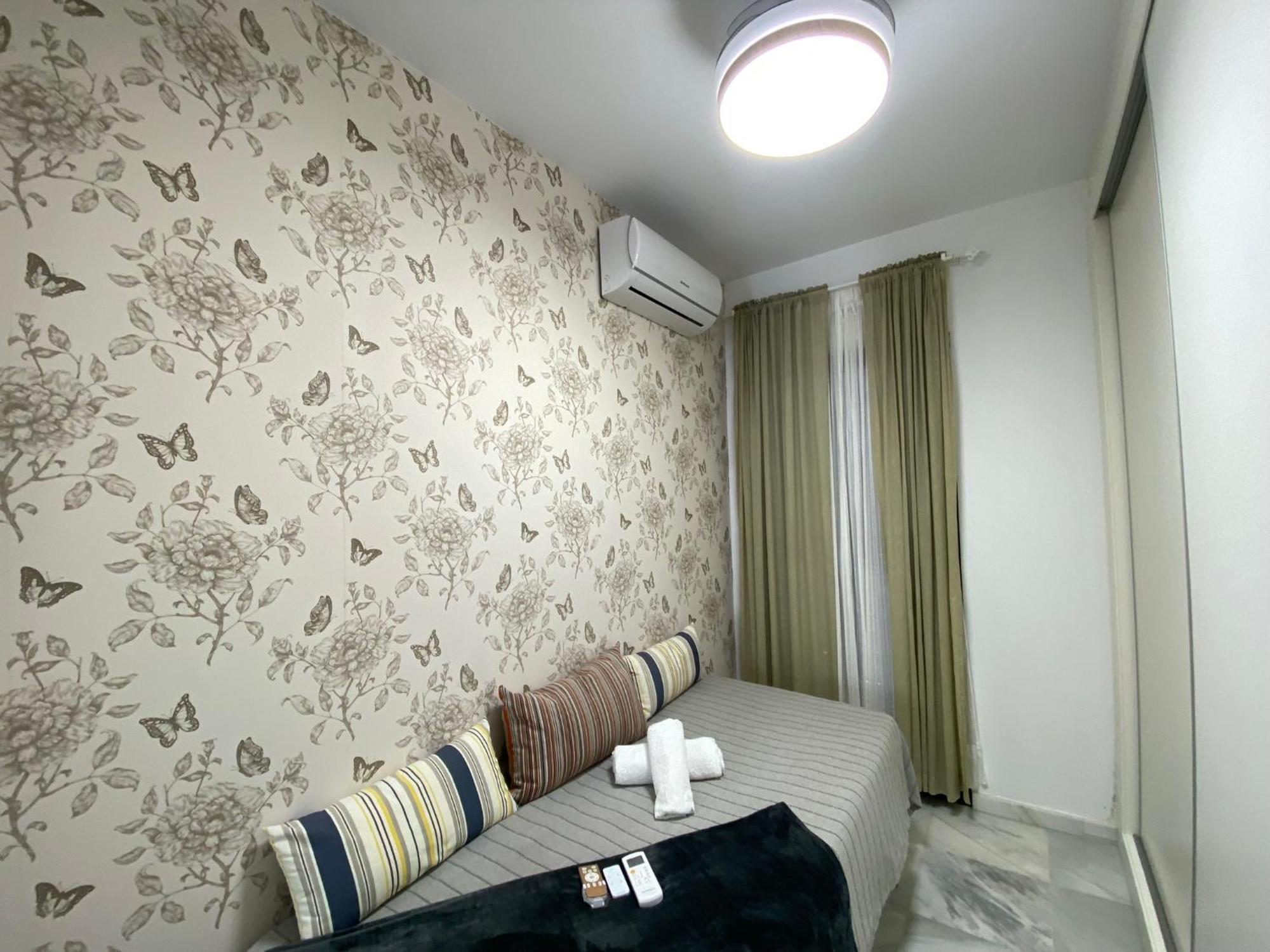 Апартаменты Duplex En Casco Historico, Terraza, Garaje, Wi-Fi Санлукар-де-Баррамеда Экстерьер фото
